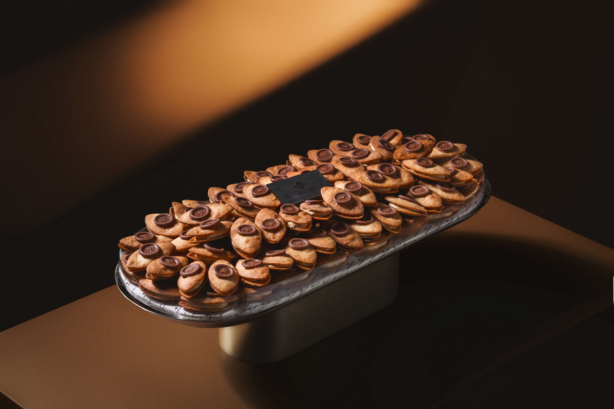 Rahash Crisp tray