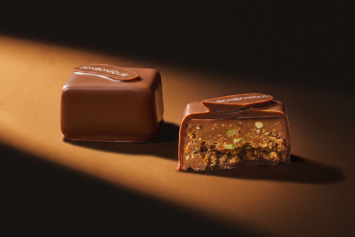 Mystic cardamom