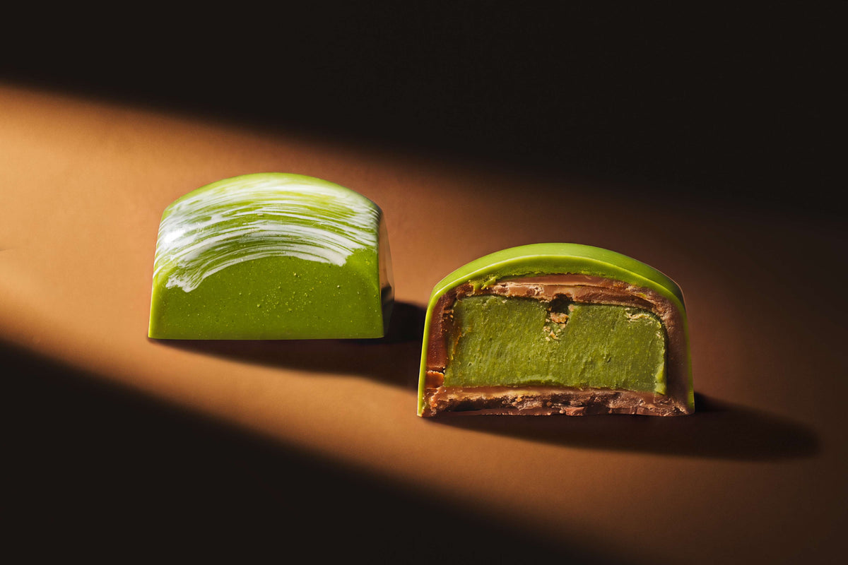 Matcha fantasy